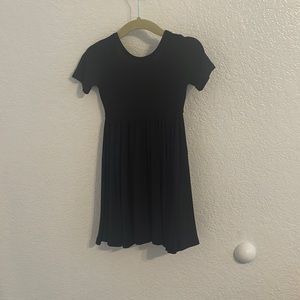 Kyte Baby Twirl Dress 12-18months Midnight